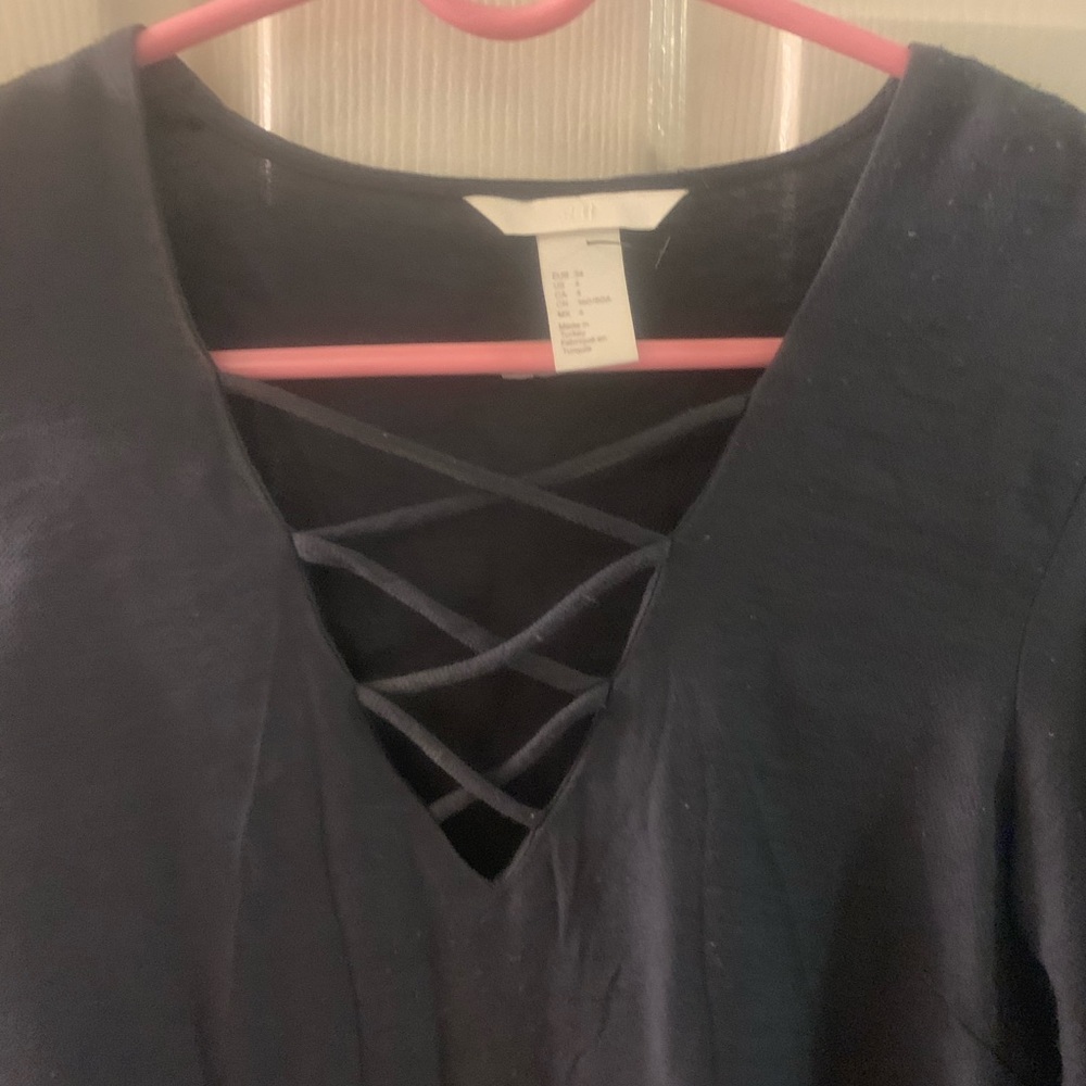 H&M dress
